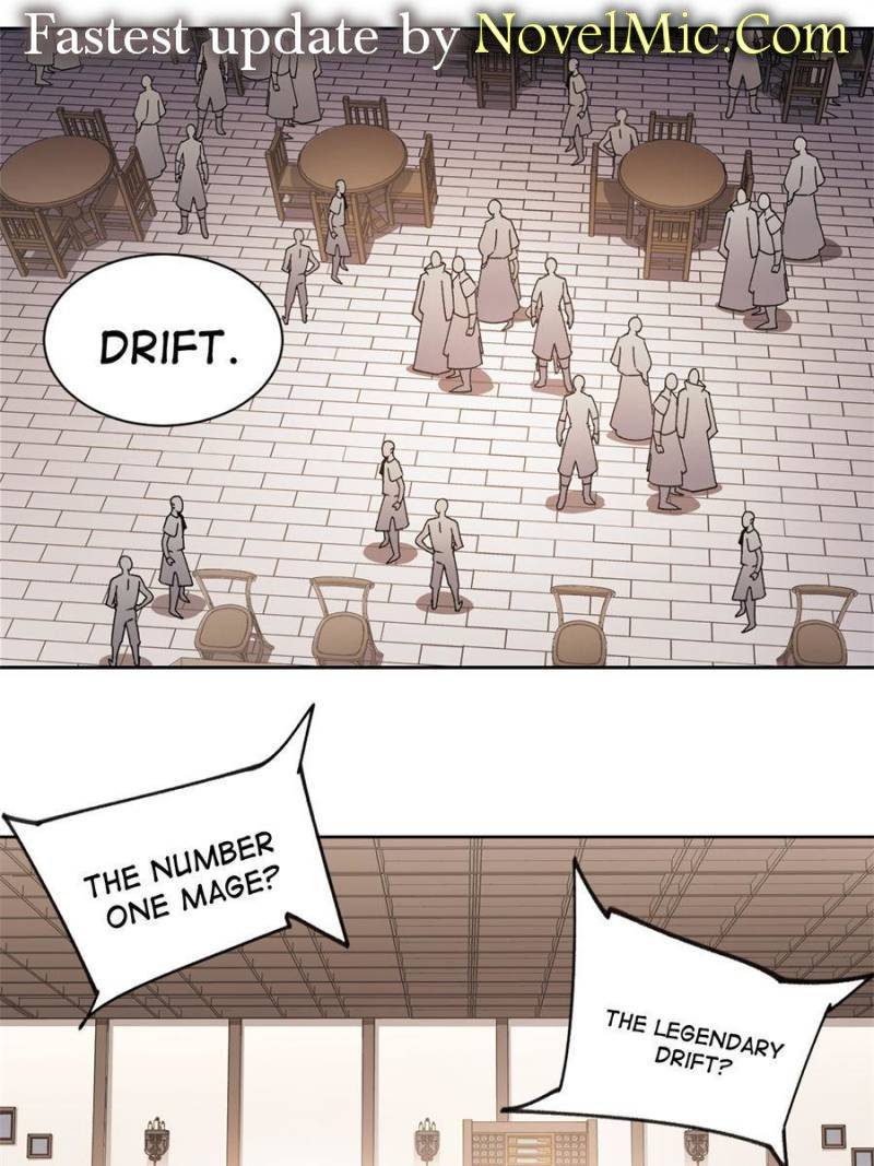 Virtual World: Close Combat Mage chapter 294 page 7