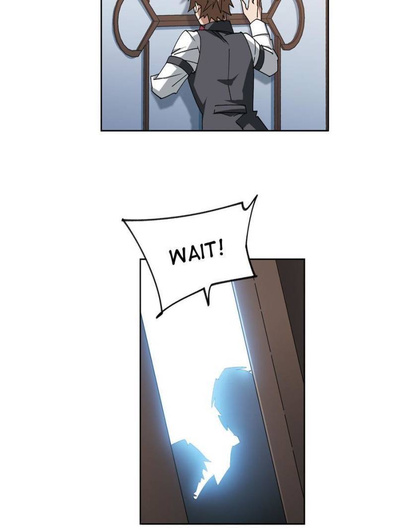 Virtual World: Close Combat Mage chapter 294 page 9