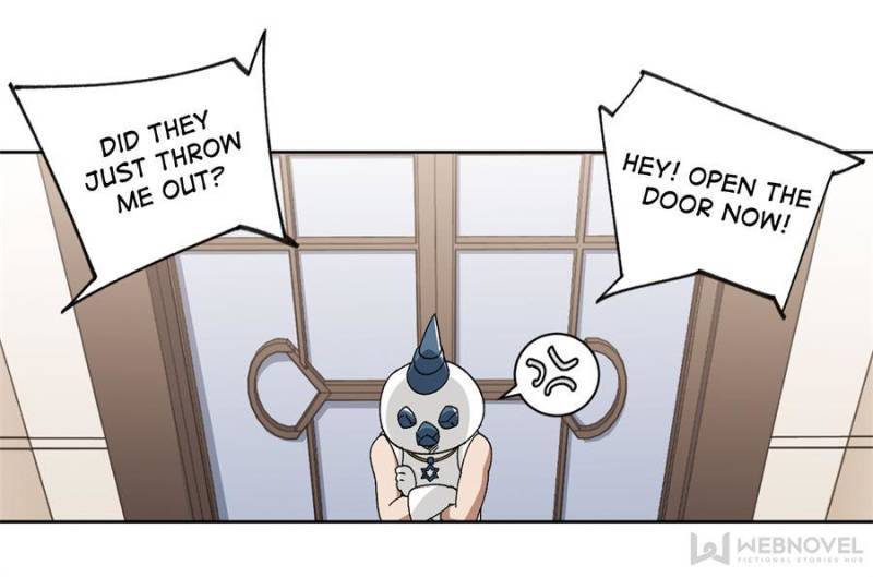 Virtual World: Close Combat Mage chapter 295 page 3