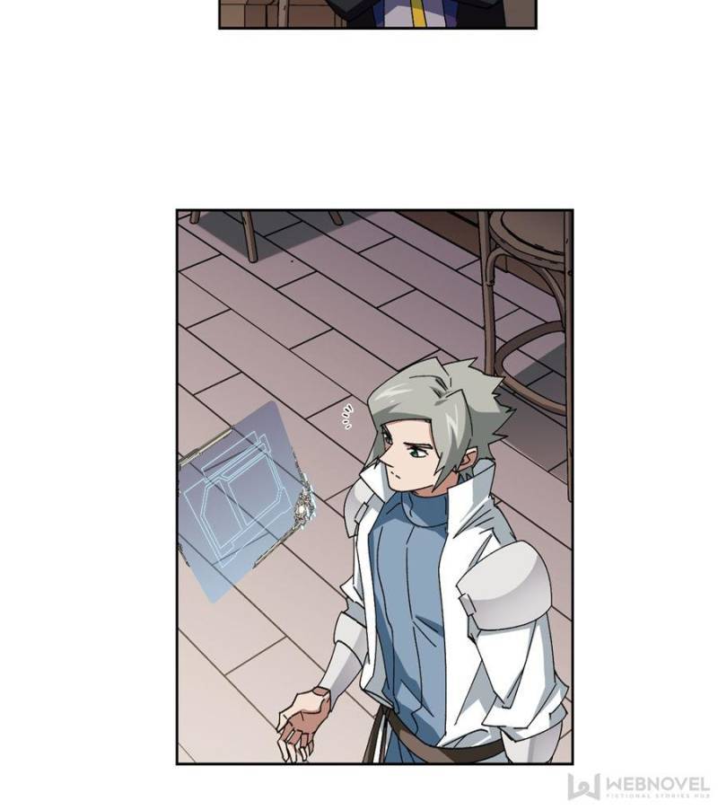 Virtual World: Close Combat Mage chapter 296 page 7