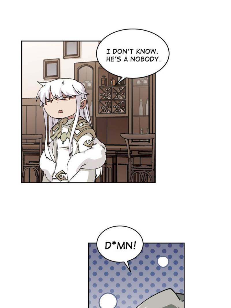 Virtual World: Close Combat Mage chapter 296 page 9