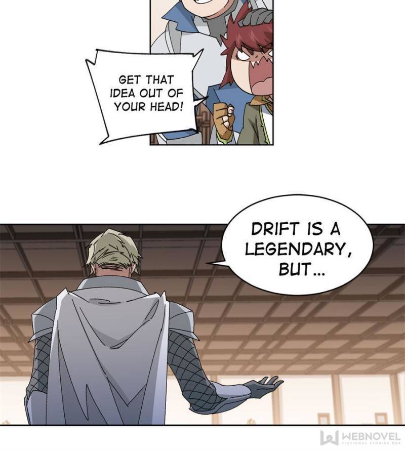 Virtual World: Close Combat Mage chapter 297 page 15