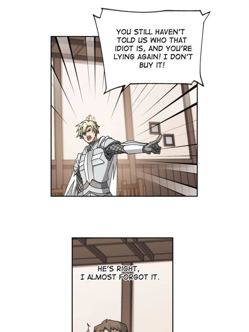 Virtual World: Close Combat Mage chapter 297 page 16