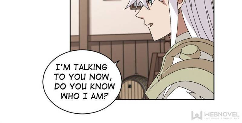 Virtual World: Close Combat Mage chapter 297 page 19