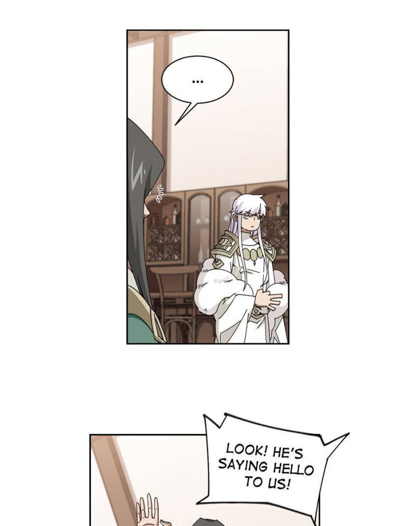 Virtual World: Close Combat Mage chapter 297 page 9