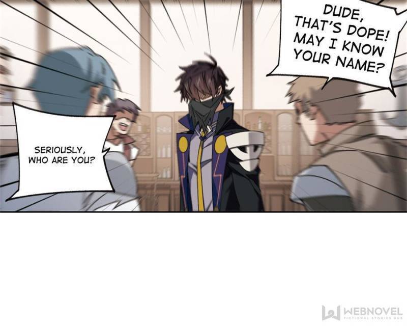 Virtual World: Close Combat Mage chapter 298 page 10