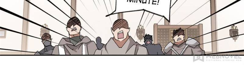 Virtual World: Close Combat Mage chapter 298 page 13