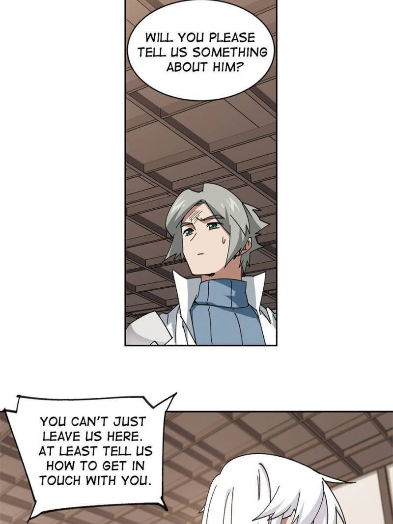 Virtual World: Close Combat Mage chapter 298 page 15