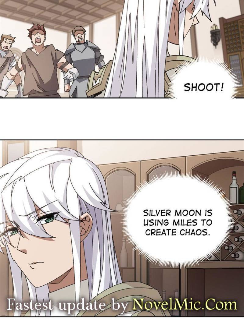 Virtual World: Close Combat Mage chapter 298 page 16