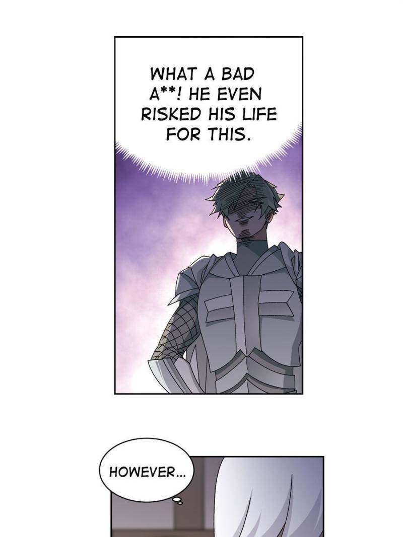 Virtual World: Close Combat Mage chapter 298 page 18