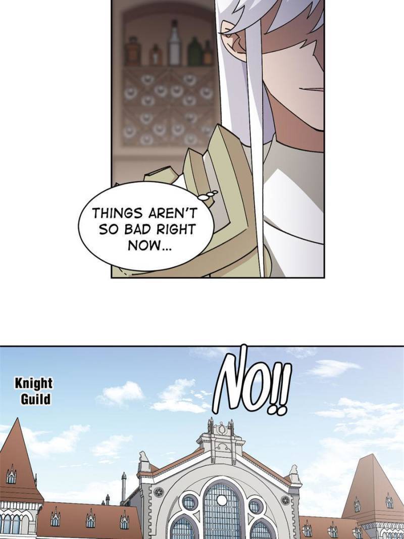 Virtual World: Close Combat Mage chapter 298 page 19