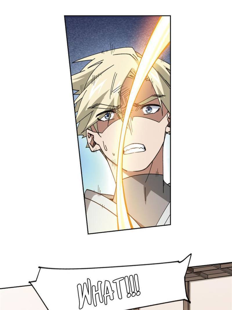 Virtual World: Close Combat Mage chapter 298 page 2