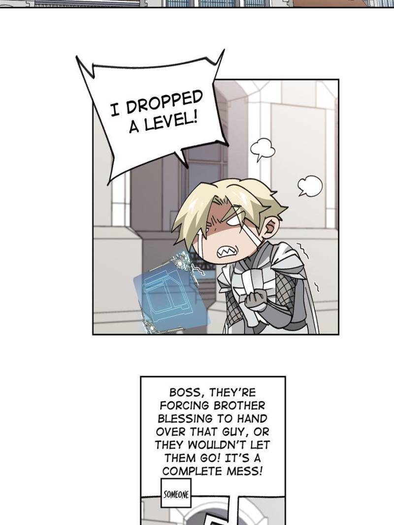 Virtual World: Close Combat Mage chapter 298 page 20