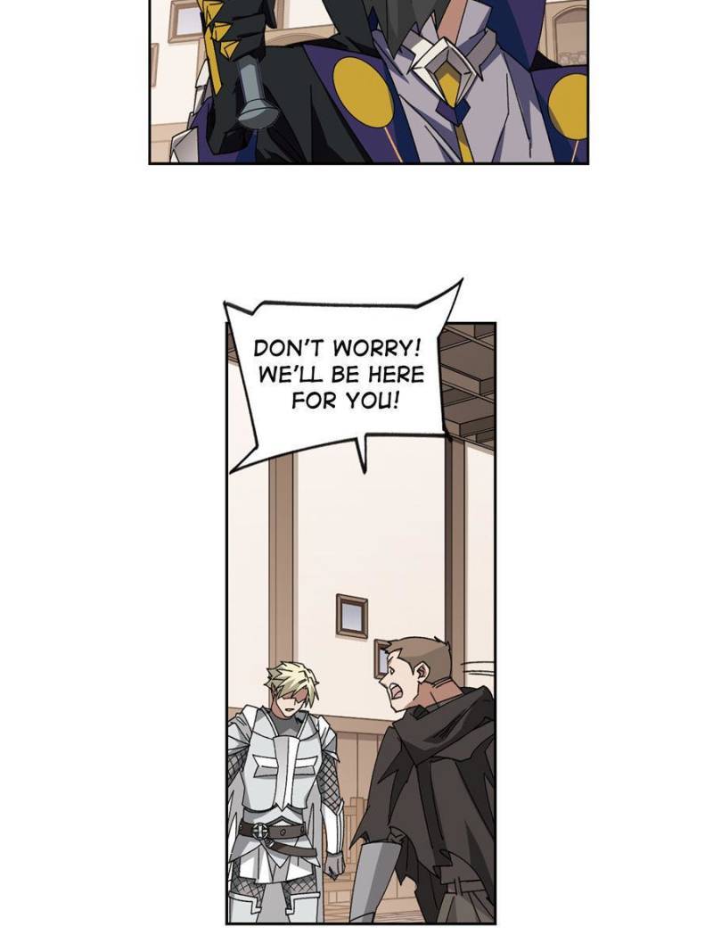 Virtual World: Close Combat Mage chapter 298 page 4