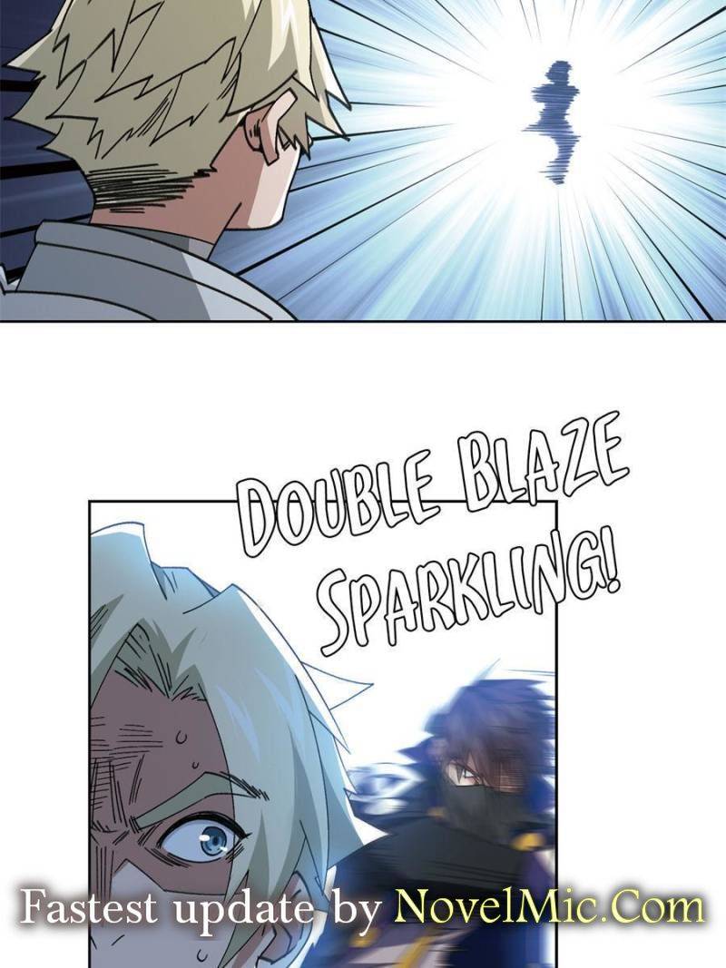 Virtual World: Close Combat Mage chapter 298 page 7