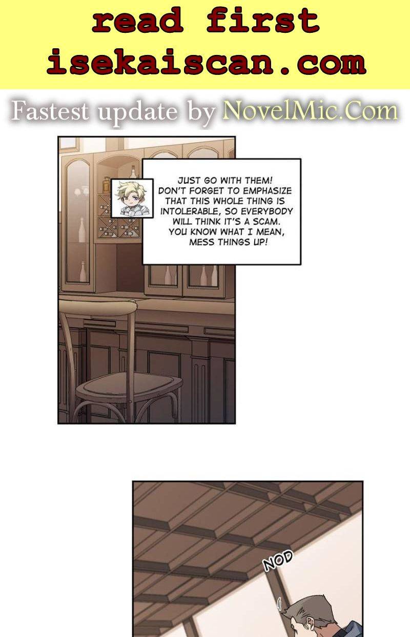 Virtual World: Close Combat Mage chapter 299 page 1