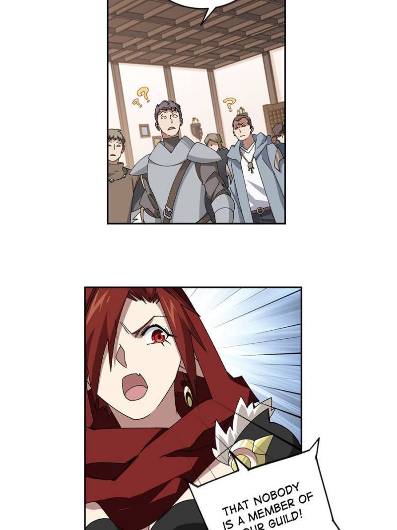 Virtual World: Close Combat Mage chapter 299 page 9