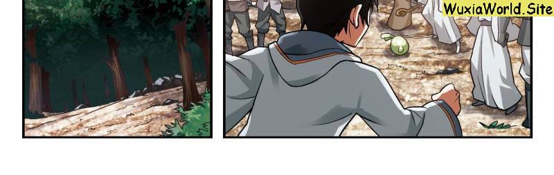 Virtual World: Close Combat Mage chapter 3 page 10