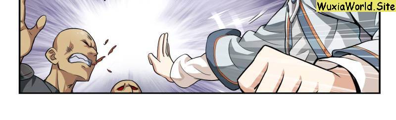 Virtual World: Close Combat Mage chapter 3 page 20