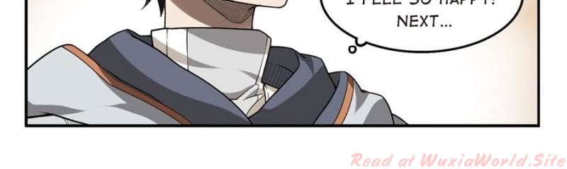 Virtual World: Close Combat Mage chapter 30 page 10