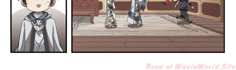 Virtual World: Close Combat Mage chapter 30 page 12