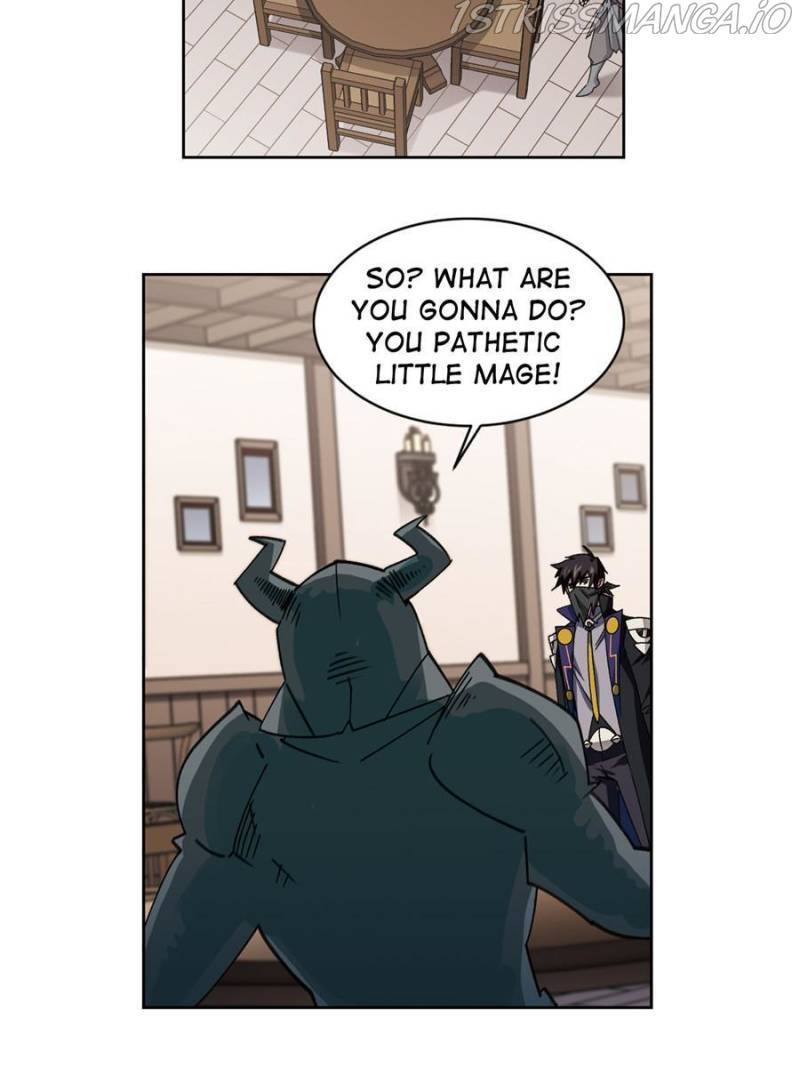 Virtual World: Close Combat Mage chapter 300 page 16