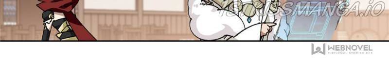 Virtual World: Close Combat Mage chapter 301 page 10