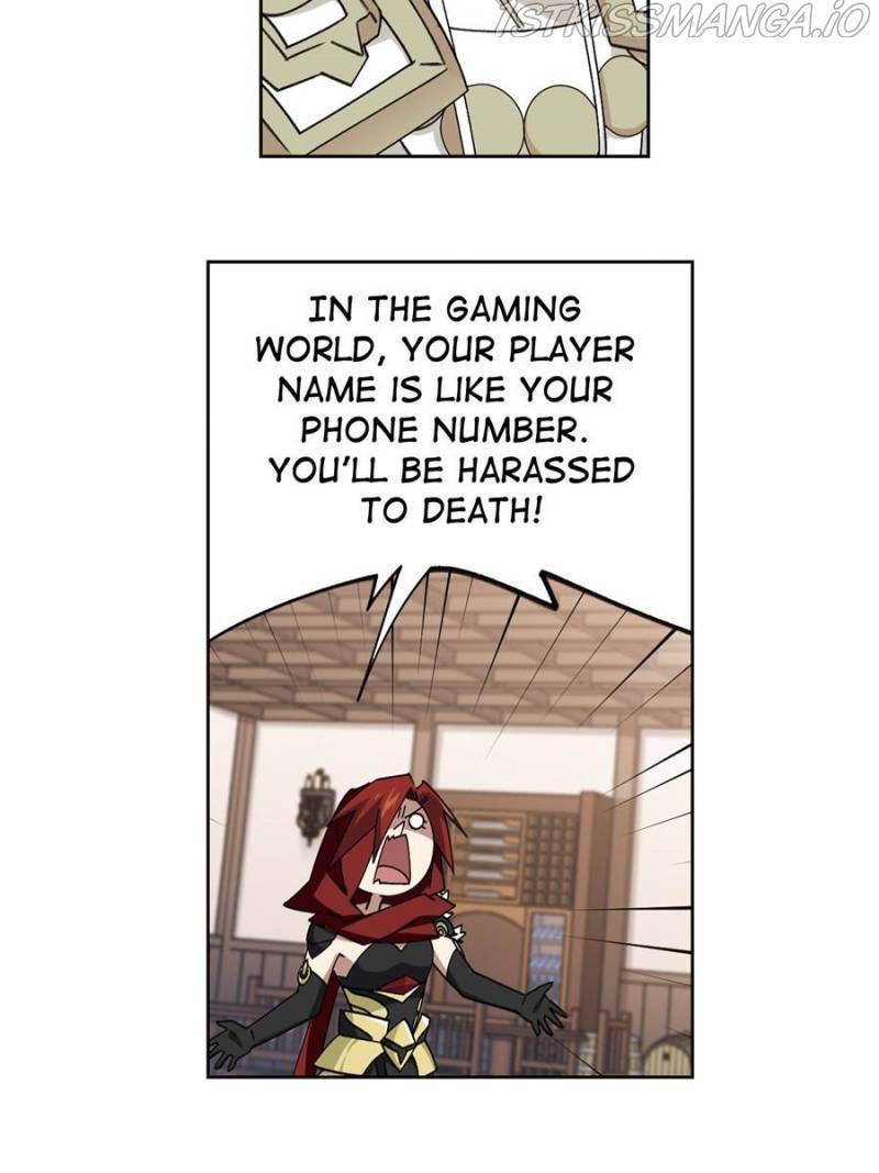 Virtual World: Close Combat Mage chapter 301 page 7