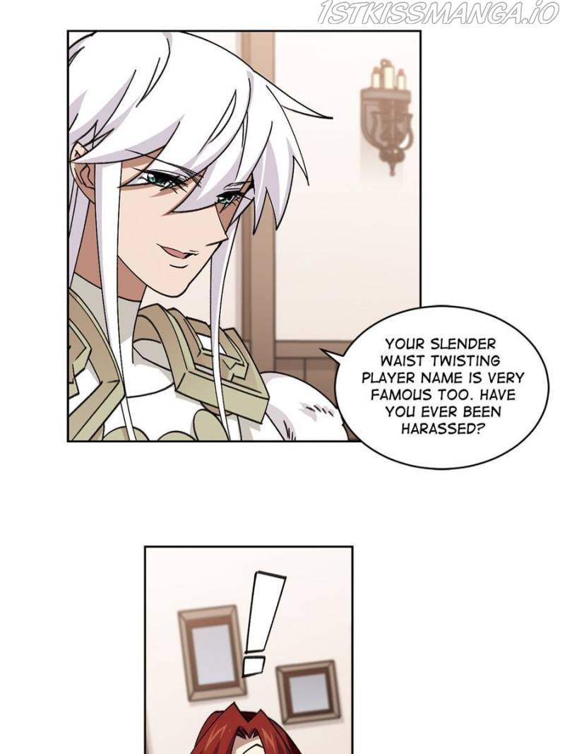 Virtual World: Close Combat Mage chapter 301 page 8