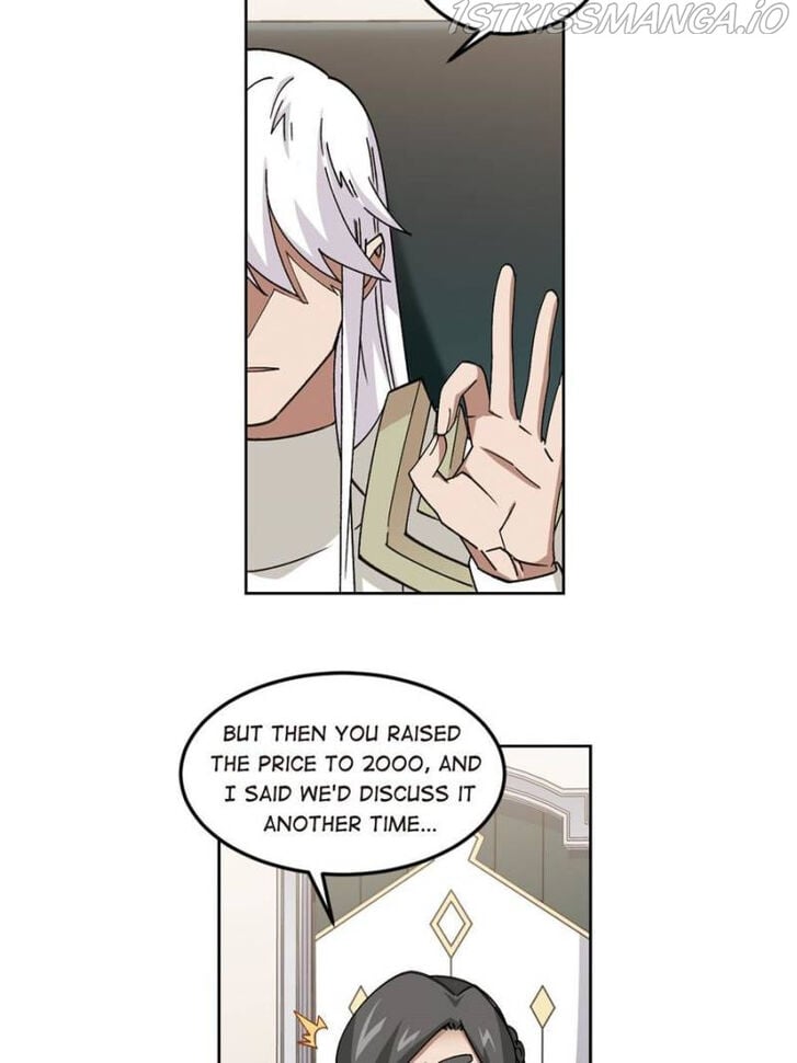 Virtual World: Close Combat Mage chapter 302 page 13