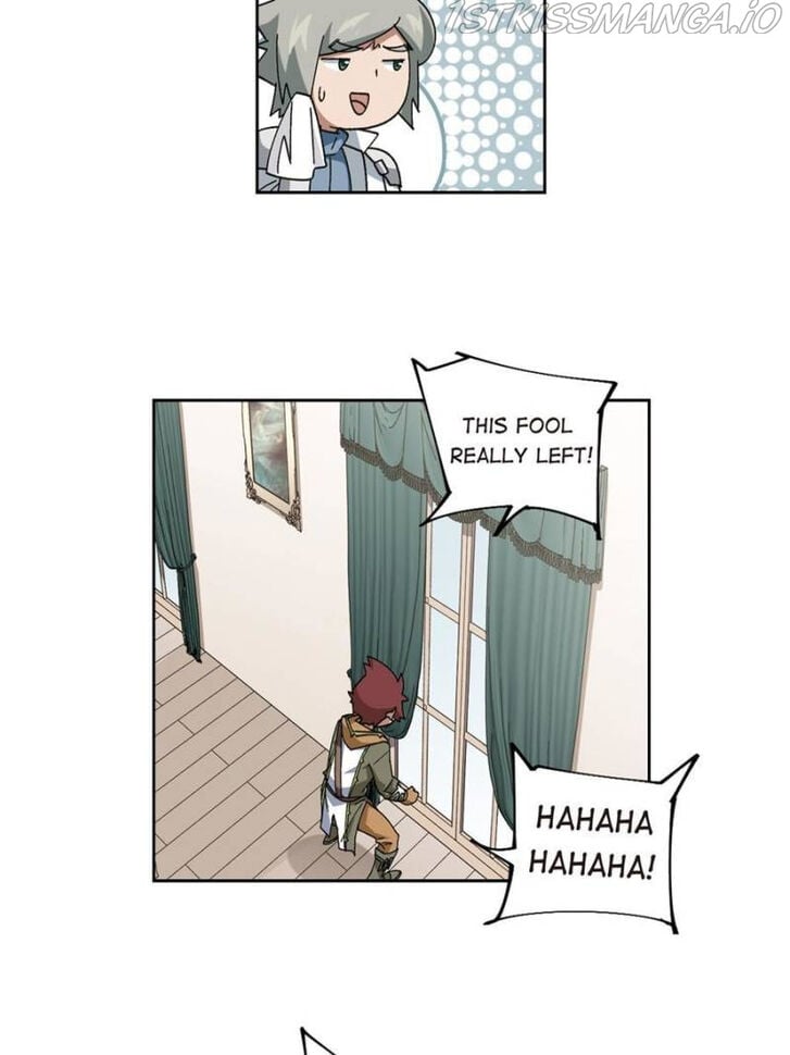 Virtual World: Close Combat Mage chapter 302 page 16