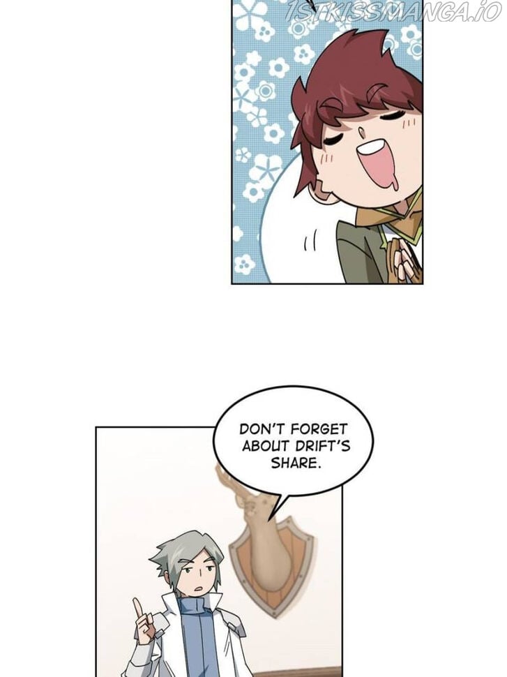 Virtual World: Close Combat Mage chapter 302 page 8