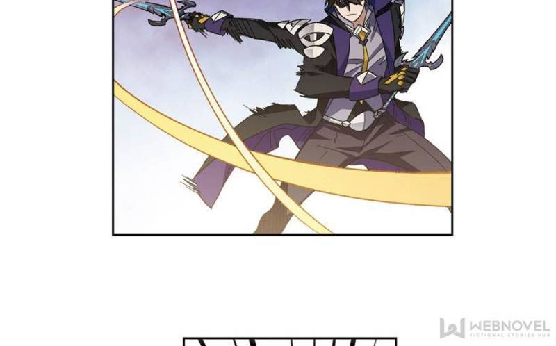 Virtual World: Close Combat Mage chapter 303 page 18