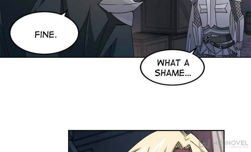 Virtual World: Close Combat Mage chapter 303 page 3