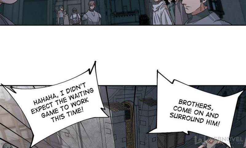 Virtual World: Close Combat Mage chapter 303 page 6