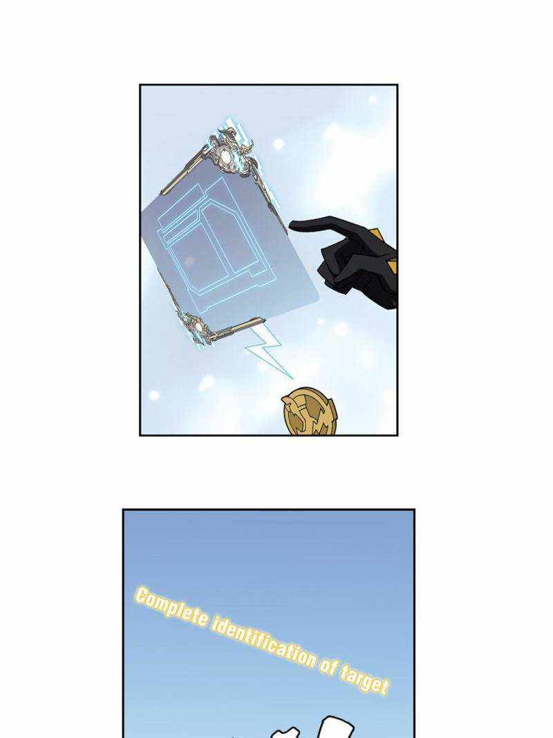 Virtual World: Close Combat Mage chapter 304 page 11