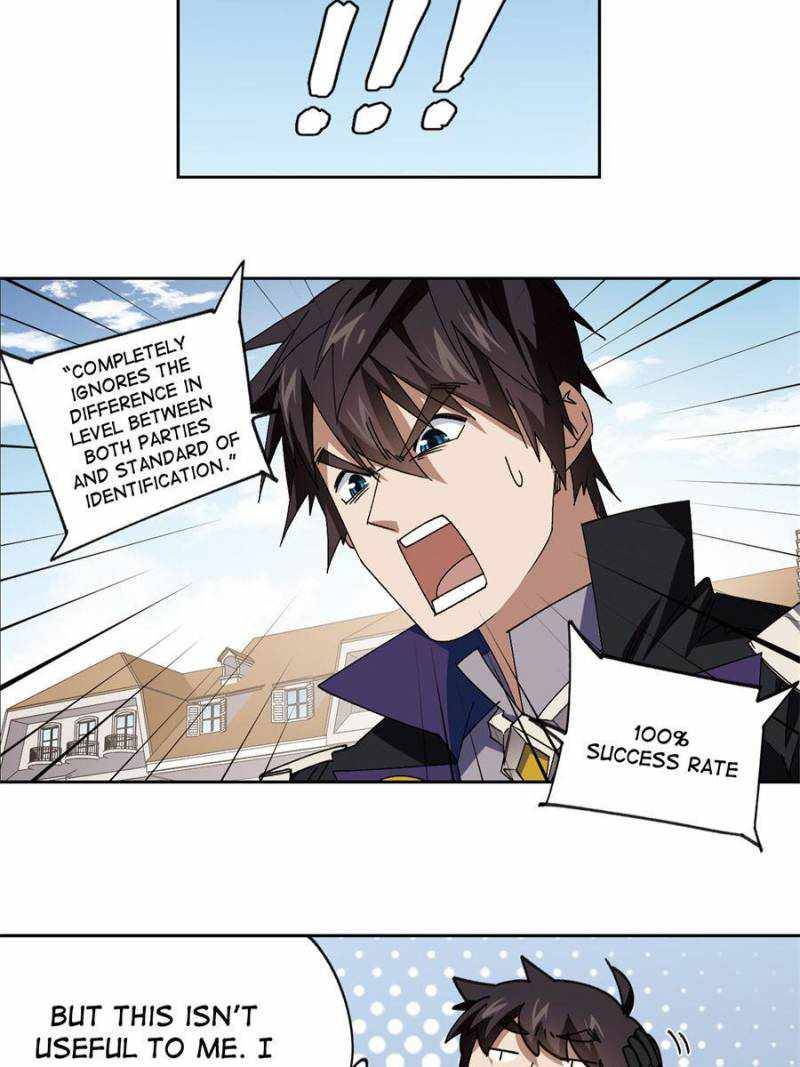 Virtual World: Close Combat Mage chapter 304 page 12