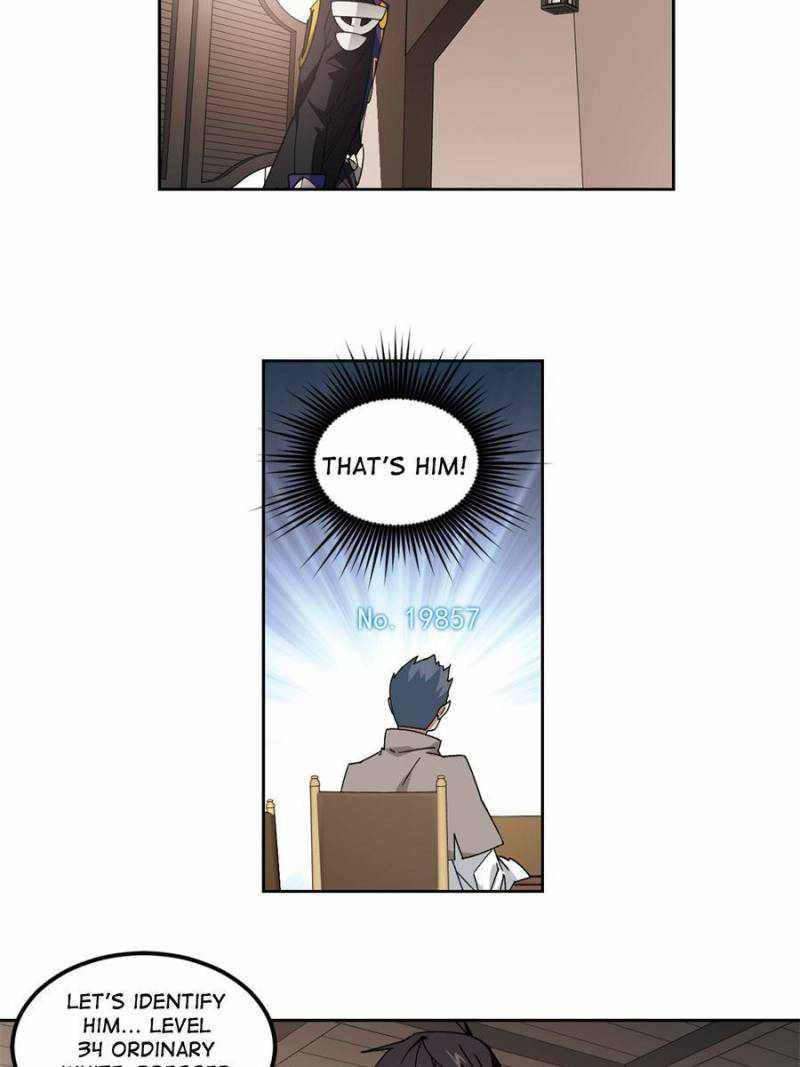 Virtual World: Close Combat Mage chapter 304 page 14