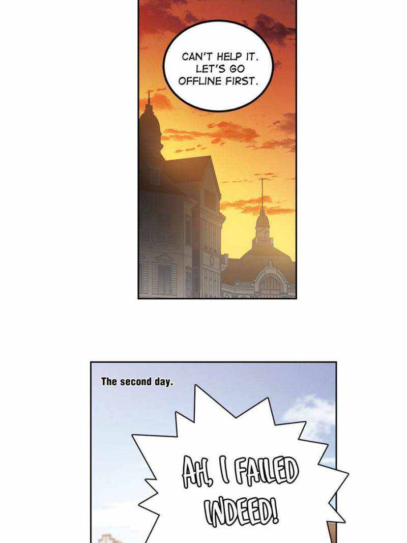 Virtual World: Close Combat Mage chapter 304 page 5