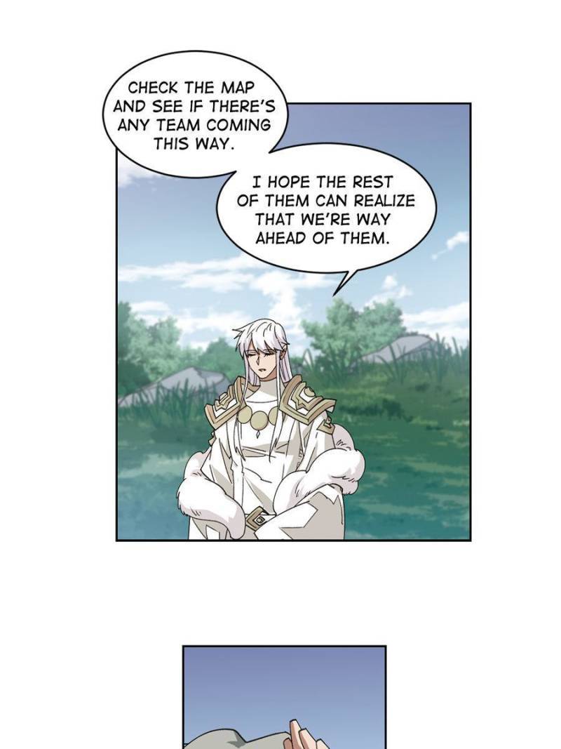 Virtual World: Close Combat Mage chapter 307 page 15