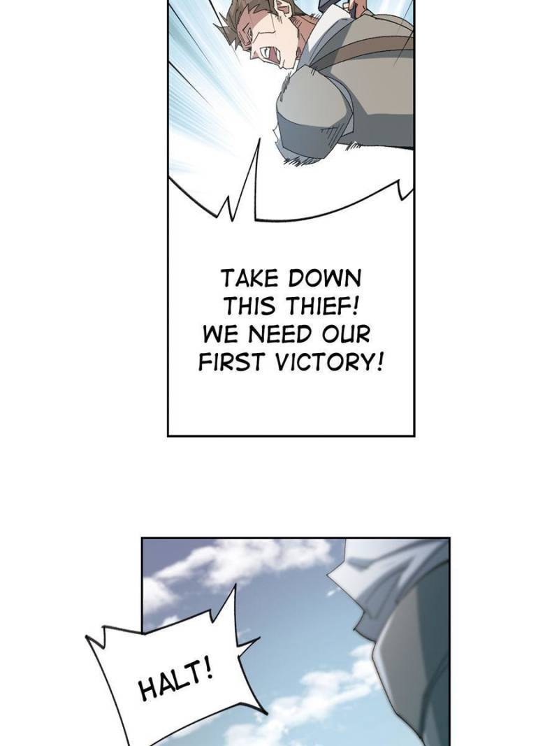 Virtual World: Close Combat Mage chapter 308 page 13