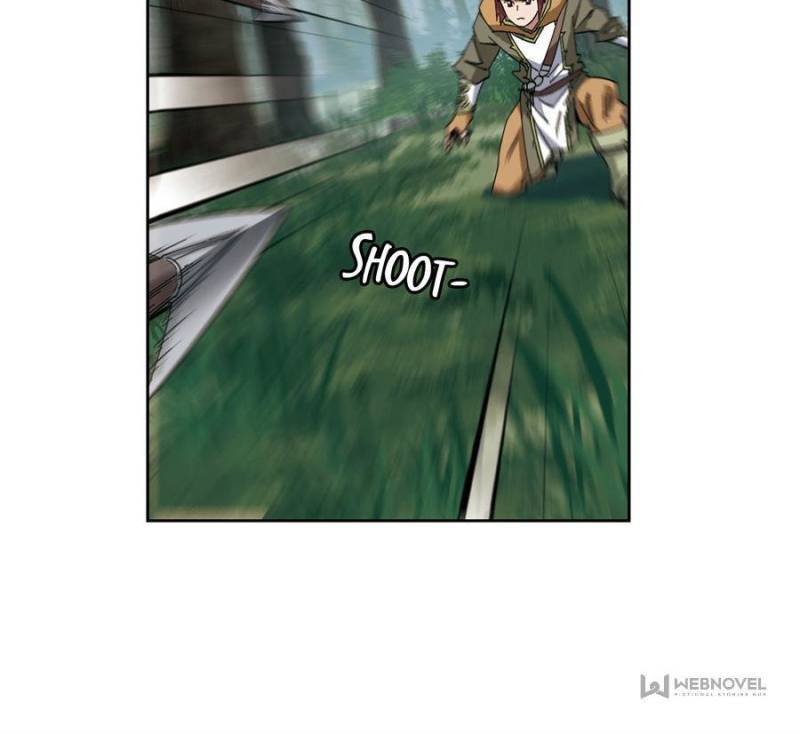 Virtual World: Close Combat Mage chapter 308 page 9