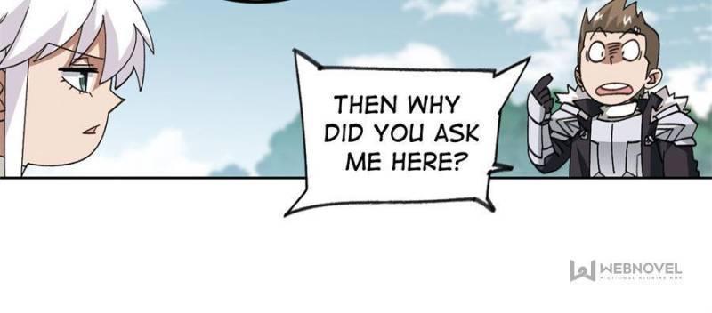 Virtual World: Close Combat Mage chapter 309 page 10