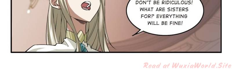 Virtual World: Close Combat Mage chapter 31 page 12