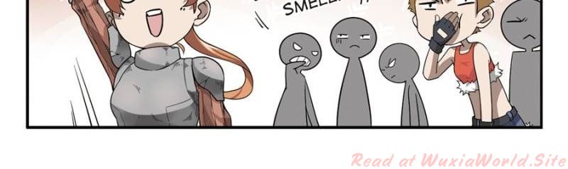 Virtual World: Close Combat Mage chapter 31 page 14