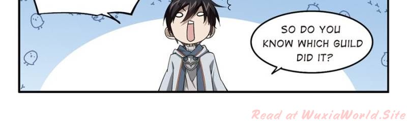 Virtual World: Close Combat Mage chapter 31 page 18