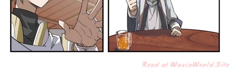 Virtual World: Close Combat Mage chapter 31 page 2