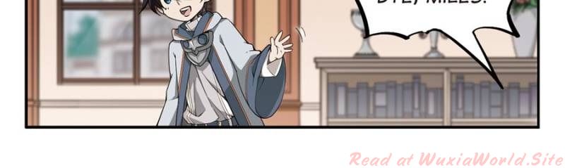 Virtual World: Close Combat Mage chapter 31 page 22