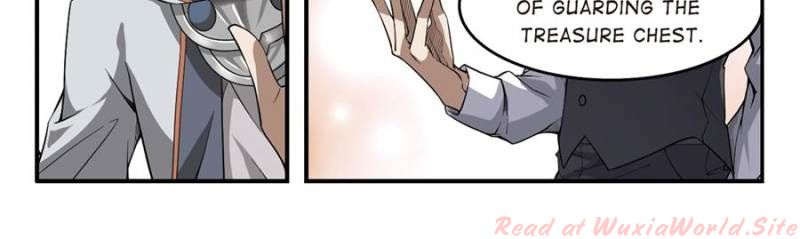 Virtual World: Close Combat Mage chapter 31 page 4