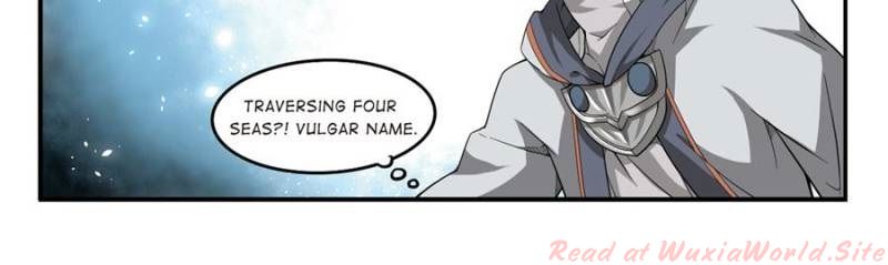 Virtual World: Close Combat Mage chapter 31 page 6